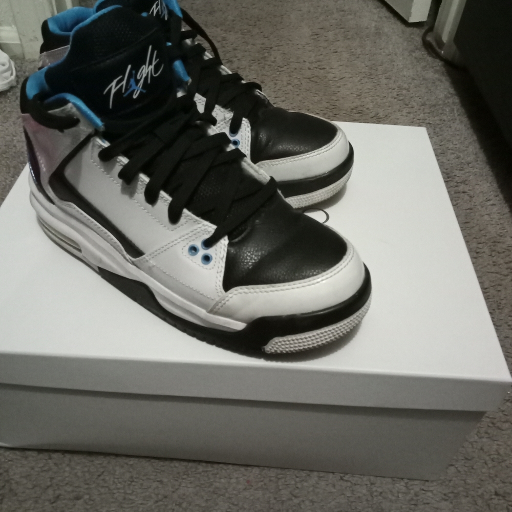 Nike Jordan Flight